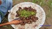 Tawa Kaleji - Stir Fry Liver Recipe by Mubashir Saddique - Village Food Secrets