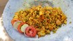 Tawa Pulao Recipe - How to Make Bombay Tawa Pulao by Mubashir Saddique - Village Food Secrets