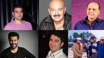 Arbaaz Khan, Rakesh Roshan & other Directors who were once Flop Bollywood Actors | FilmiBeat