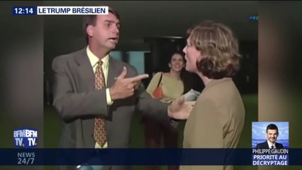 Jair Bolsonaro est-il le Trump brésilien ?