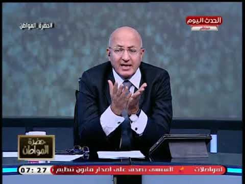 وكيل نقابة الصيادلة السابق يحذر المواطنين من أخذ الحقن في الصيدليات ويهاجم الأطباء !!