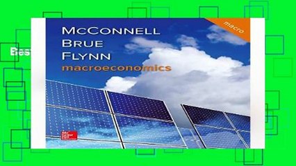 Best product  Macroeconomics