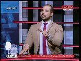 الشيخ عبد الله رشدي يلقن محمد الباز درس ناري بعد طلبه المساواة بين الرجل والمرأة بالميراث
