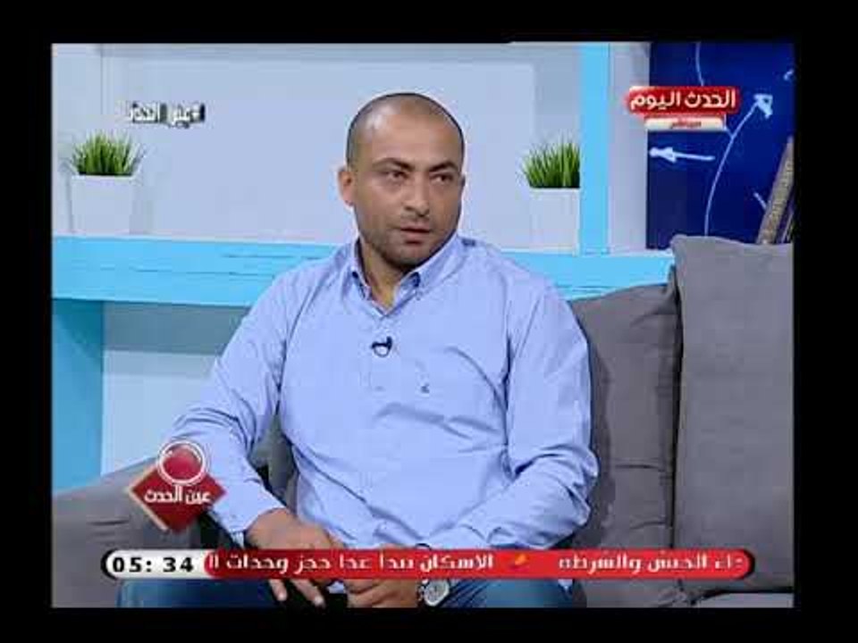 رئيس شركة الروضة لتصدير الحاصلات الزراعية يكشف حجم أعمال الشركة بالخارج