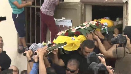 عائلة الشهيد الريماوي تتهم الاحتلال بقتله أثناء اعتقاله