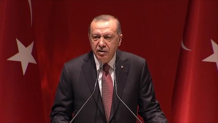أردوغان يحاصر الرياض بأسئلة بشأن خاشقجي