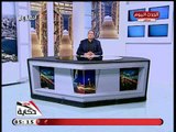 حكاية وطن مع أحمد كليب| هجوم ناري علي الإخواني محمد جمال ويسبه ع الهواء 16-8-2018