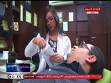 بالفيديو| هذا ما يعتقده الاطفال عند الذهاب لطبيب الاسنان