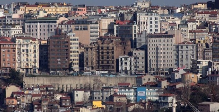 Bakanlık Kaynakları İmar Barışı Başvuru Süresinin Uzatılacağını Açıkladı