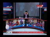 هاني عبد الرحيم يزف بشرى سارة للموظفين بشأن صرف رواتبهم