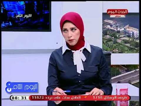 باحث فى الشأن الخليجي والايراني يوضح رسالة الرئيس السيسي إلى ايران بشأن أزمة اليمن السعيد