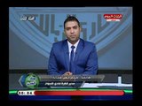 كريم حسن شحاتة يحرج لاعبي الزمالك بعد التعادل مع القادسية ويطالب بمعاقبة للاعبين