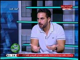 ك أحمد هاني زادة يكشف السبب الحقيقي لاستبعاد حمدي النقاز من مباريات الزمالك