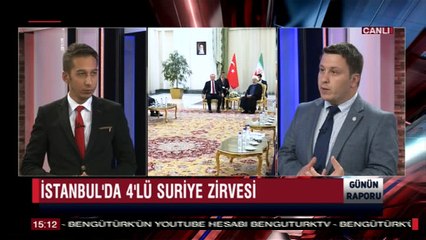 GÜNÜN RAPORU 26 EKİM 2018 KONUK-DOĞACAN BAŞARAN