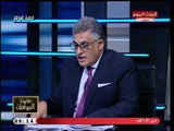 المستشار القانوني لأصحاب الصيدليات يطالب وزارة الكهرباء بتخفيض سعر فواتير الكهرباء لهذا السبب