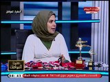 بطلة منتخب مصر في الكاراتيه لذوى القدرات توضح تفاصيل مبادرة طأحنا بتوع الايجابيات