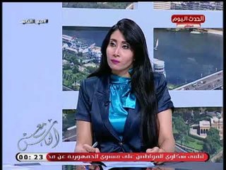 رئيس حي العمرانية الاسبق  يوضح طريقة التعامل مع ازمة القمامة والاشغالات بالحي