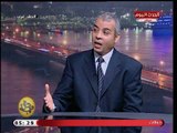 مدير عام بقطاع البترول يكشف اهمية حقل ظهر لقطاع البترول فى مصر