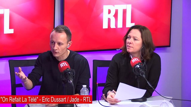 Amanda Lear : Je voudrais jouer une sérial-killer dans Dix pour cent !