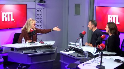 Amanda Lear : "Je me fais payer pour faire des émissions de télé"