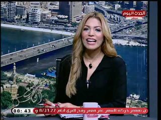 نهال علام تفجر كارثة فى حي بولاق الدكرور: انقطاع المياه منذ 100 يوم