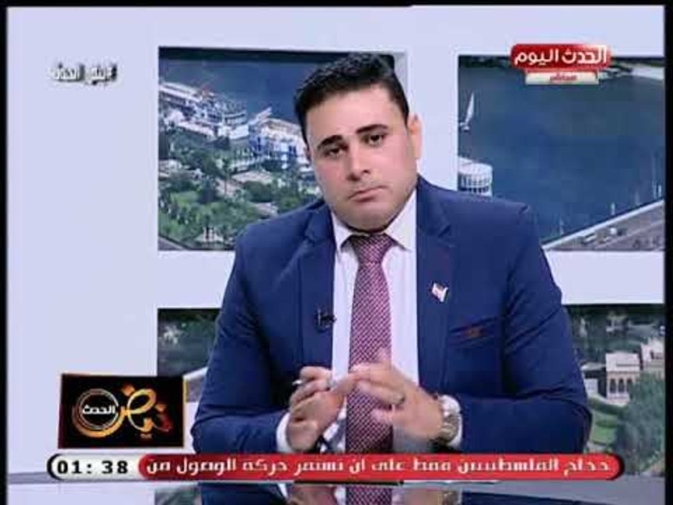راشد الفزاري يشن هجوم ناري على المطالبات بالمساواة بين الرجل والمرأة فى الميراثجرأة على الله