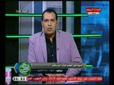 ك. عزت عبد القادر عن تويتة تركي ال شيخ : معقوله بيطبل لمرتضي منصور !!
