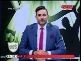 الإعلامي وائل بدوي يزيح الستار عن تهديده بعد فضح مسئول بكرة بورسعيد ويوجه رسائل نارية لـ  ..