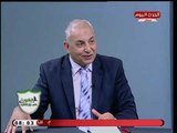تعليق غير متوقع من ك. حسام غويلة:  النادي المصري لسه موقفش على رجله والسبب ..