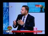 ملعب الحدث مع يحي إمام| هجوم حاح علي مجلس الأهلي والخطيب 14-8-2018