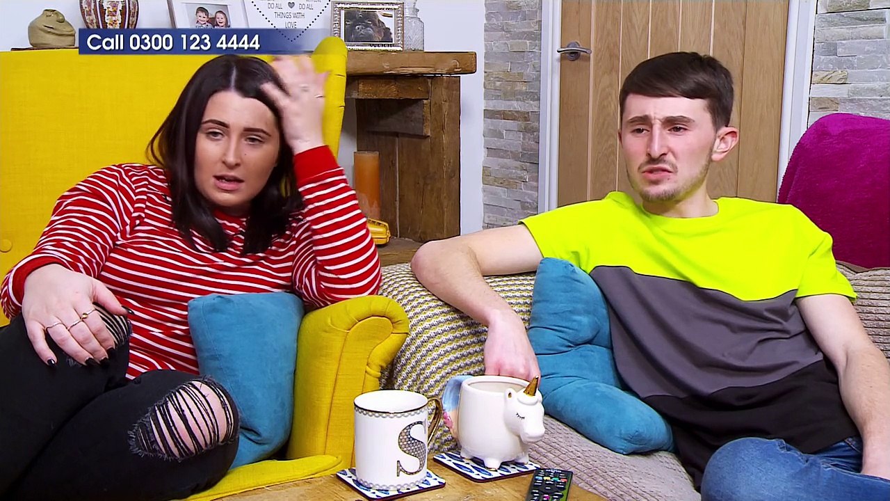 Gogglebox Celebrity Special Part 1 video Dailymotion