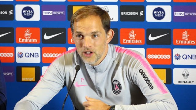 Clasico - Tuchel : Toujours compliqué pour Paris de jouer à Marseille