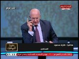 شاهد|  أول تعليق ناري من المحامي المتقدم ببلاغ ضد السفير معصوم مرزوق ويحي قزاز