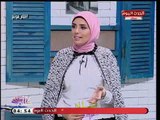 كلام هوانم مع عبير الشيخ|الشيف هند ابو السعود وعمل يخني البامية 25-8-2018