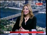 نهال علام تشن هجوم على السياحة بسبب طريقة فتح تابوت الاسكندرية: اتفتح وسط خيبة