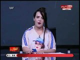 هاجر شبل تستعرض ايرادات افلام عيد الاضحي البدلة حقق 18 مليون جنيه