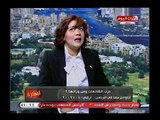 المنسق العام للمرأة لجبهة شارك مصر اهم تكشف اخطر الشائعات التى اثيرت على مصر الفترة الماضية