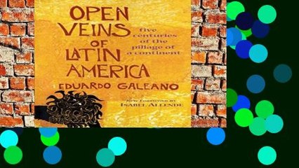 Library  Open Veins of Latin America: Five Centuries of the Pillage of a Continent