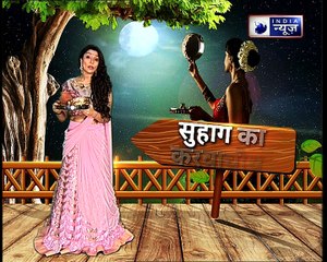 करवा चौथ पर प्यार बढ़ाने वाले महाउपाय, जानिए Famiy Guru में, Jai Madaan  के साथ