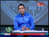 ك. أسامة حسن يوجه اتهام رهيب غير مباشر للحكام: بيرضوا الأندية الكبيرة
