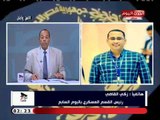 رئيس القسم العسكري باليوم السابع يكشف جهود الجيش فى مكافحة الارهاب ضمن العملية الشاملة سيناء 2018