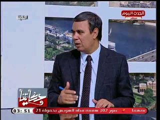 عالم أزهري يوضح السر فى مشاركة أولي الارحام فى الميراث