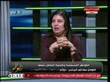 الكاتبة داليا مجدي عبد الغني تكشف أسباب رهيبة عن زيادة الجرائم الأسرية