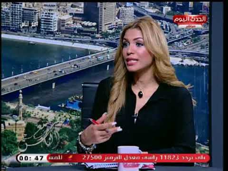 محلل سياسي يوضح معاناة اهالى بولاق الدكرور بسبب انقطاع المياه