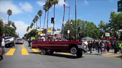 EXTREME TUNING