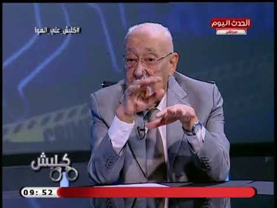 الخبير الامني فؤاد علام: لا يوجد أولوية فى تأمين المؤسسات والمسجد كالكنيسة لهذا السبب..