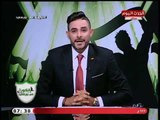 وائل بدوى يحرج رئيس منطقة بورسعيد بسبب تعنته ضد برنامج الكورة فى بورسعيد:ليه الحصار!!؟