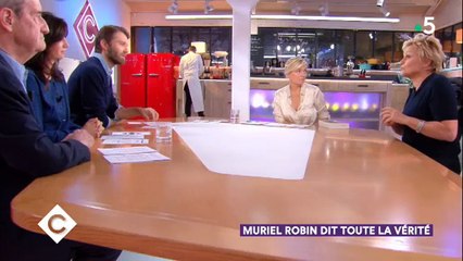 Muriel Robin évoque sa mauvaise expérience lors du tournage des Visiteurs 2