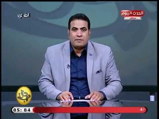 Télécharger la video: حق عرب مع محسن داوود| حول دور التحكيم العرفي وانهاء خصومة ثأرية بالعزيزية 28-8-2018