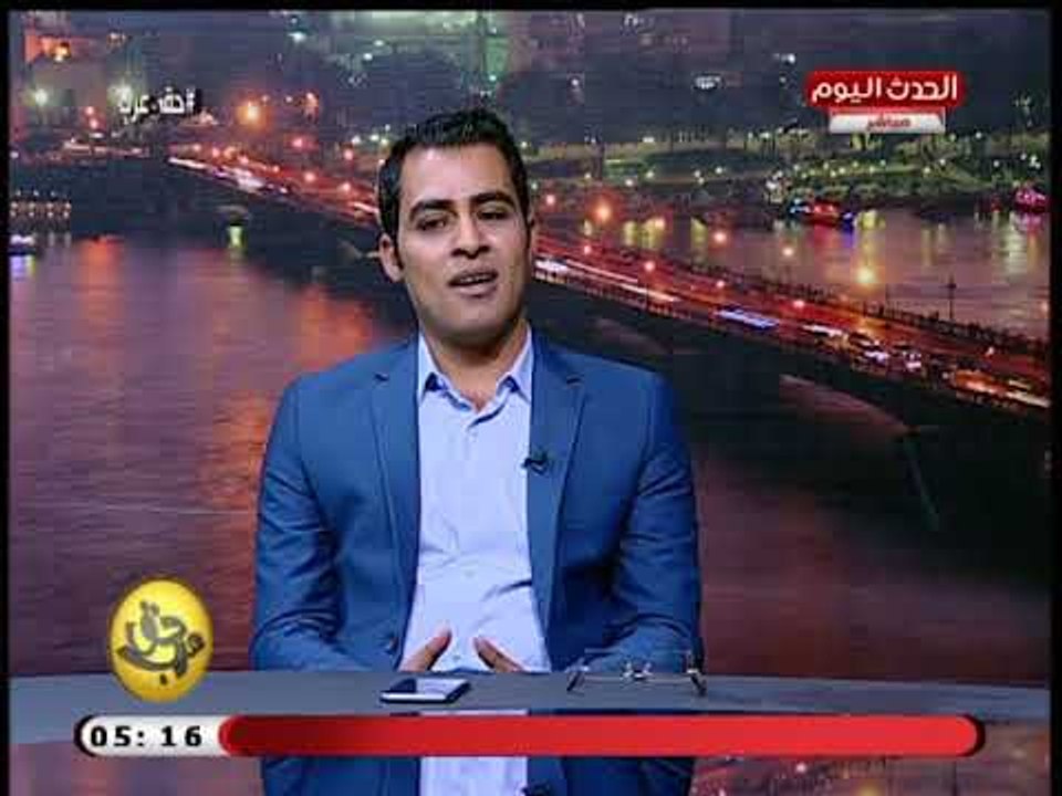 باحث فى قضايا الثأر فى السينما يؤكد على اهمية التحكيم العرفي فى انهاء الخصومات الثأرية